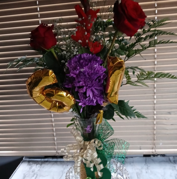 Meet your Posher, Darlene - Picture 1 of 1